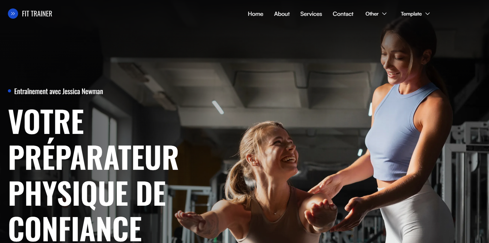 Fitness