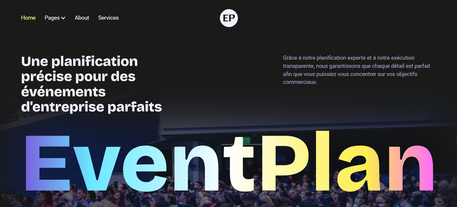 Événement
