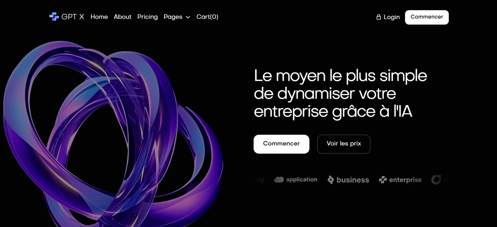 Startup Tech